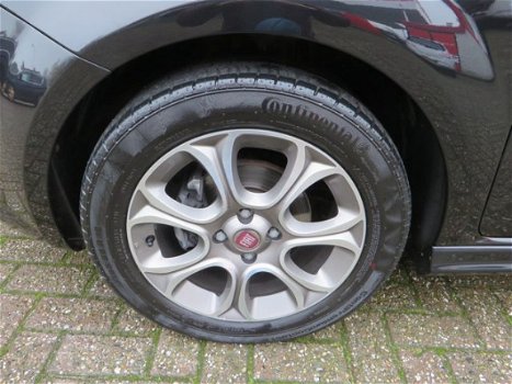 Fiat Punto - 0.9 TwinAir 86pk 5d Lounge/ Origineel NL/ 1 Eigenaar/ NAP - 1