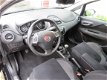 Fiat Punto - 0.9 TwinAir 86pk 5d Lounge/ Origineel NL/ 1 Eigenaar/ NAP - 1 - Thumbnail