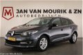 Renault Mégane Estate - 1.2 TCe Limited | CLIMA | CRUISE | NAVI | PDC | R-LINK | TREKHAAK AFN.|16