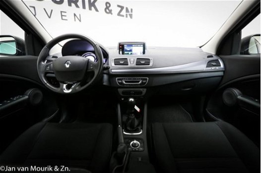 Renault Mégane Estate - 1.2 TCe Limited | CLIMA | CRUISE | NAVI | PDC | R-LINK | TREKHAAK AFN.|16