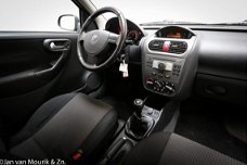 Opel Corsa - 1.4-16V Full Rhythm | AIRCO | CRUISE | 16" | NIEUWE APK