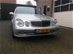 Mercedes-Benz E-klasse Combi - 220 CDI Avantgarde - 1 - Thumbnail