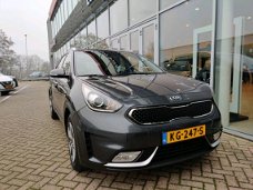 Kia Niro - 1.6 GDi Hybrid First Edition