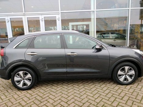 Kia Niro - 1.6 GDi Hybrid First Edition - 1