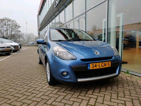 Renault Clio - 1.2 Dynamique - 1