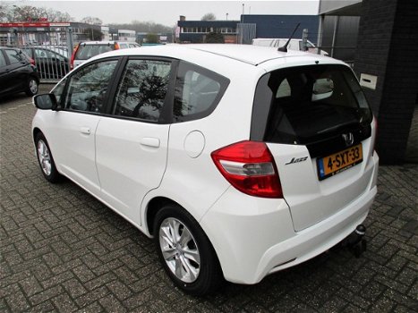 Honda Jazz - 1.4 i-VTEC 100pk Comfort | Rijklaar - 1