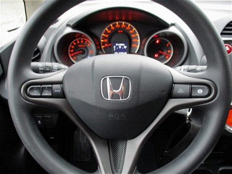 Honda Jazz - 1.4 i-VTEC 100pk Comfort | Rijklaar - 1