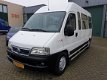 Fiat Ducato - 18 LH 2.8 JTD - Rolstoelbus met lift - 7 pers - unieke km stand - 1 - Thumbnail