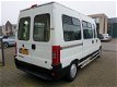 Fiat Ducato - 18 LH 2.8 JTD - Rolstoelbus met lift - 7 pers - unieke km stand - 1 - Thumbnail