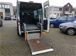 Fiat Ducato - 18 LH 2.8 JTD - Rolstoelbus met lift - 7 pers - unieke km stand - 1 - Thumbnail