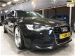 Audi A6 Avant - 2.0 TDI Pro Line S - Automaat - Leder - BTW auto - Electr Klep - Electr trekhaak - 1 - Thumbnail