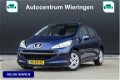 Peugeot 207 - 1.4 VTi Cool 'n Blue ✅ AIRCO ✅ CRUISE ✅ AUDIO - 1 - Thumbnail