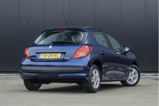 Peugeot 207 - 1.4 VTi Cool 'n Blue ✅ AIRCO ✅ CRUISE ✅ AUDIO - 1