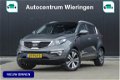 Kia Sportage - 2.0 164 PK Automaat X-clusive ✅ XENON ✅ PANO ✅ NAVI ✅ CAMERA - 1 - Thumbnail