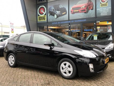 Toyota Prius - 1.8 Comfort - 1