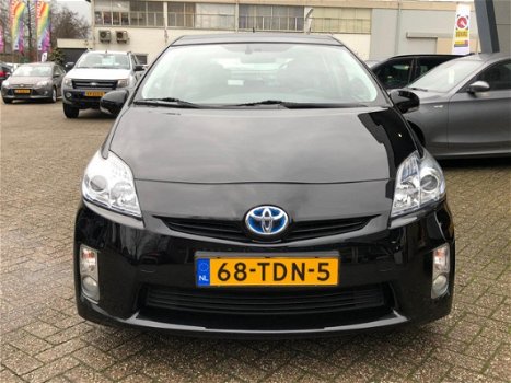 Toyota Prius - 1.8 Comfort - 1