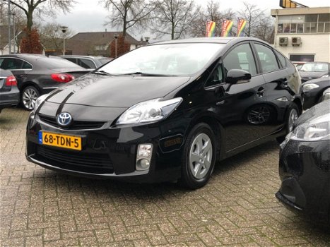 Toyota Prius - 1.8 Comfort - 1