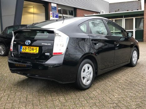 Toyota Prius - 1.8 Comfort - 1