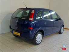 Opel Meriva - - 1.6-16V Automaat // wil niet in de versnelling