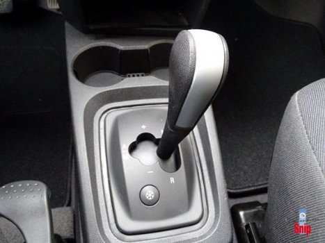 Opel Meriva - - 1.6-16V Automaat // wil niet in de versnelling - 1