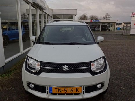 Suzuki Ignis - 1.2 Select - 1