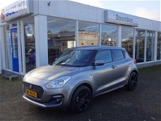 Suzuki Swift - 1.2 Select Carbon Edition