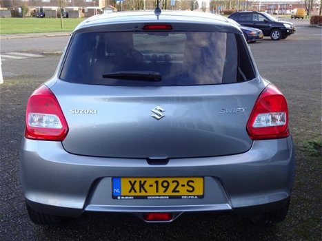 Suzuki Swift - 1.2 Select Carbon Edition - 1