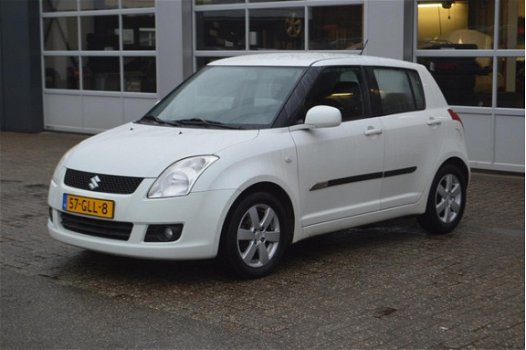 Suzuki Swift - 1.3 5drs Shogun | Airco | LM-Velgen - 1