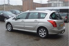 Peugeot 308 SW - 1.6 THP 150pk | Climate | Cruise | T.haak