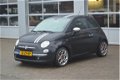 Fiat 500 - 1.4 16V Sport 100pk | Climate | Org. NL - 1 - Thumbnail