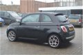 Fiat 500 - 1.4 16V Sport 100pk | Climate | Org. NL - 1 - Thumbnail