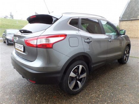 Nissan Qashqai - 1.2 N-Connecta - 1