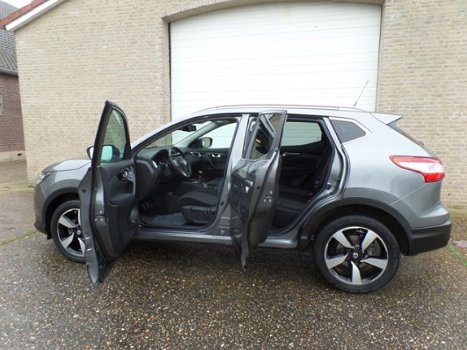 Nissan Qashqai - 1.2 N-Connecta - 1