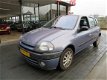 Renault Clio - 1.4 RN | lage kms | 5-deurs | stuurbekr | APK 21-1-2021 - 1 - Thumbnail