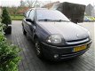 Renault Clio - 1.4 RN | lage kms | 5-deurs | stuurbekr | APK 21-1-2021 - 1 - Thumbnail