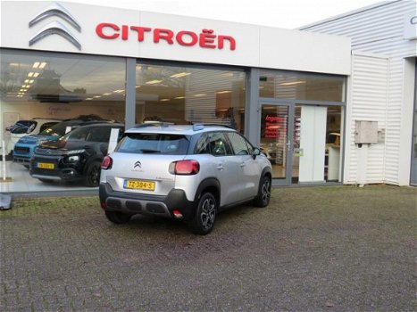 Citroën C3 Aircross - PureTech 110pk S&S Feel Navigatie - 1