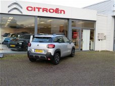 Citroën C3 Aircross - PureTech 110pk S&S Feel Navigatie