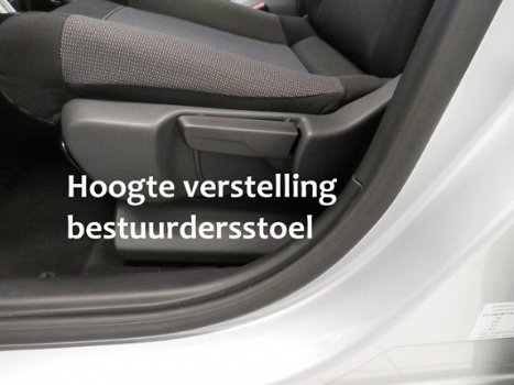 Citroën C3 Aircross - PureTech 110pk S&S Feel Navigatie - 1