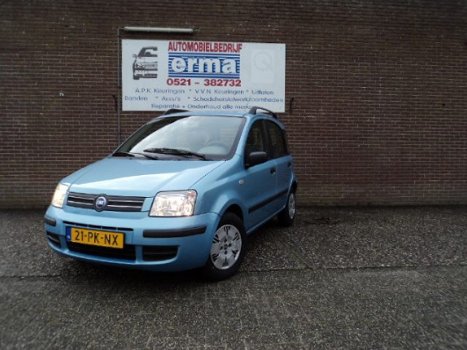 Fiat Panda - 1.2 Dynamic - 1