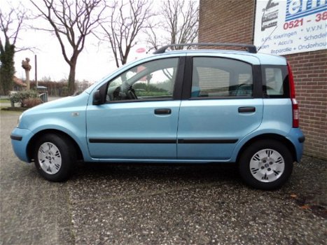 Fiat Panda - 1.2 Dynamic - 1