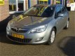 Opel Astra Sports Tourer - 1.4 Turbo Anniversary Edition - 1 - Thumbnail