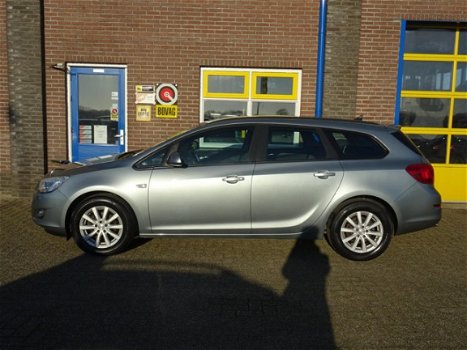 Opel Astra Sports Tourer - 1.4 Turbo Anniversary Edition - 1