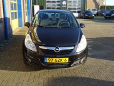 Opel Corsa - 1.2-16V Enjoy