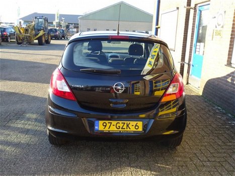 Opel Corsa - 1.2-16V Enjoy - 1