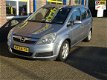 Opel Zafira - 2.2 Enjoy 7-Pers. 150PK - 1 - Thumbnail