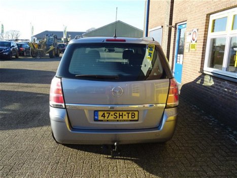 Opel Zafira - 2.2 Enjoy 7-Pers. 150PK - 1