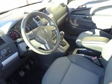 Opel Zafira - 2.2 Enjoy 7-Pers. 150PK