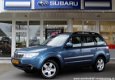 Subaru Forester - 2.0 150pk Automaat Luxury * Xenon * Navigatie * 1e eigenaar - 1 - Thumbnail