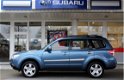 Subaru Forester - 2.0 150pk Automaat Luxury * Xenon * Navigatie * 1e eigenaar - 1 - Thumbnail