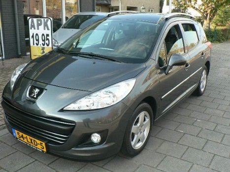 Peugeot 207 SW - 1.4 VTi Style - 1